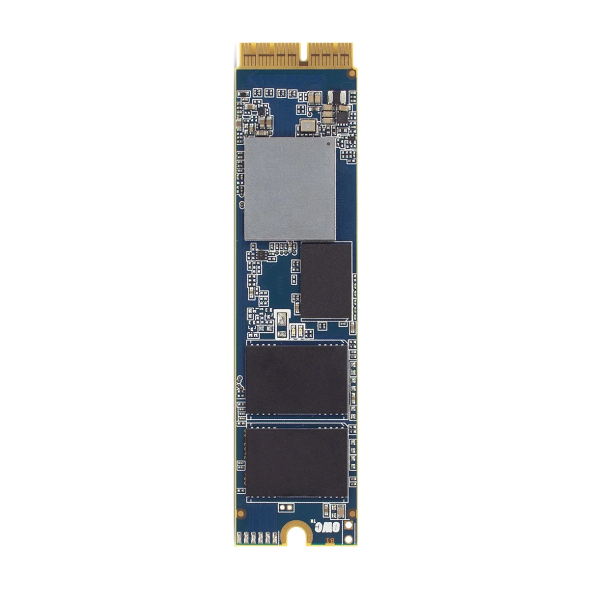 SSD Flash 240GB OWC Aura Pro X2 PCIe SSD Macbook Air/Pro (Mid-13