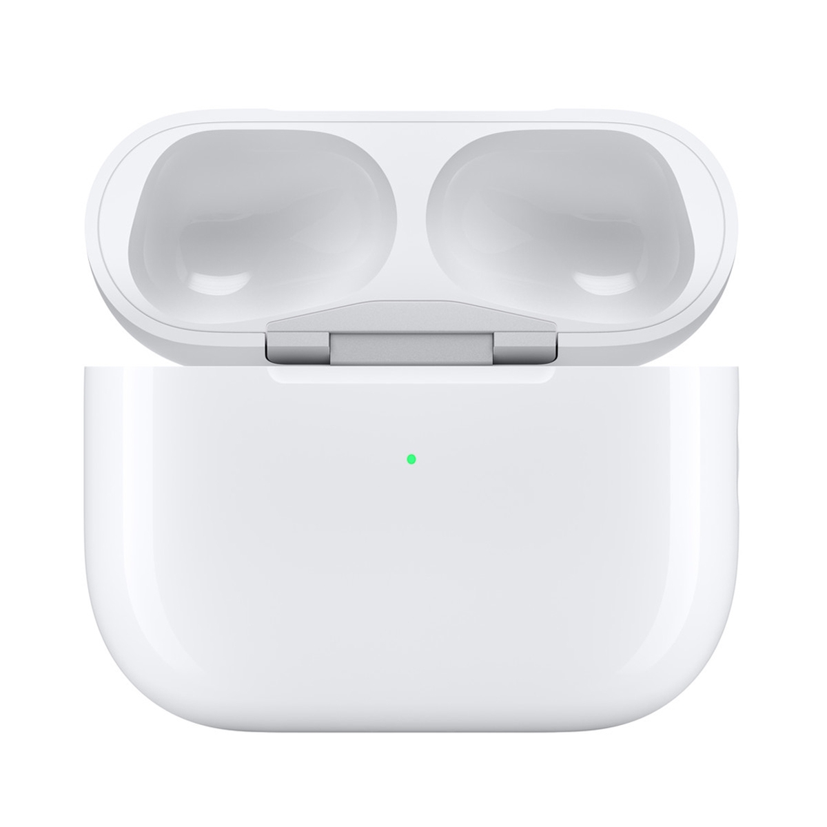 Begagnade AirPods (3e Gen) Laddningsfodral - Använt skick Vit