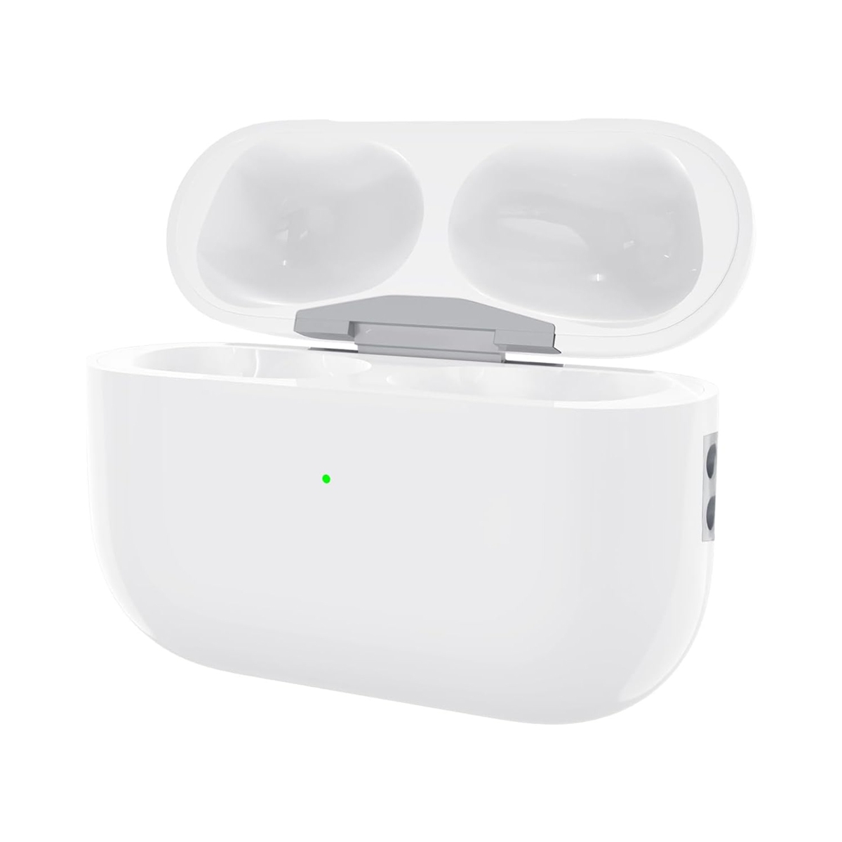 Begagnade AirPods Pro (1a Gen) Laddningsfodral - Bra skick Vit