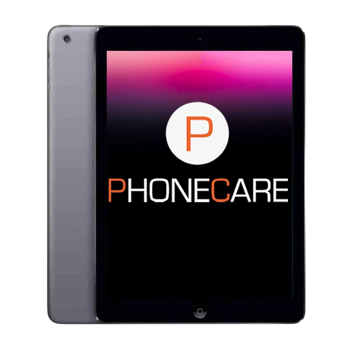 Begagnad iPad 4 Wifi + LTE 32GB Svart - Använt skick Svart