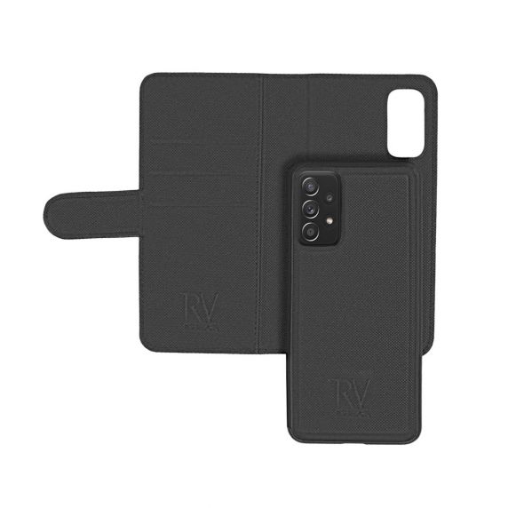 A72 Plånboksfodral Magnet Rvelon