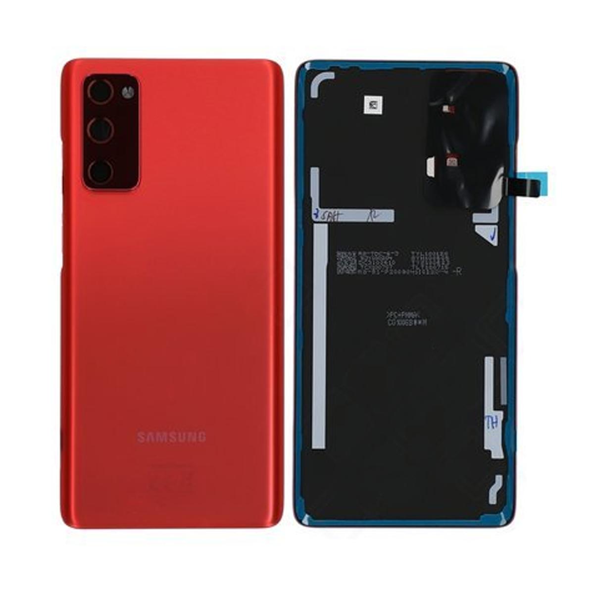 Galaxy S20 FE Baksida Original