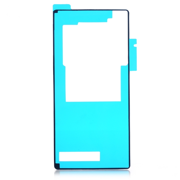 Xperia Z3 Självhäftande tejp för Baksida/Batterilucka
