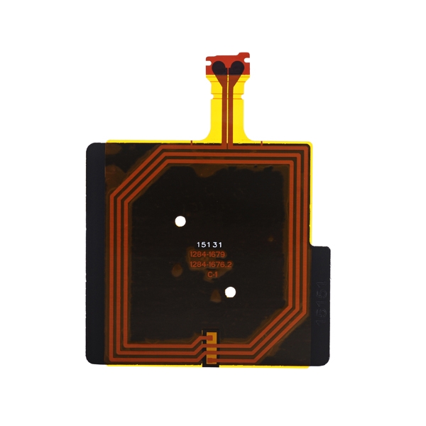 Xperia Z3 Compact NFC Antenn