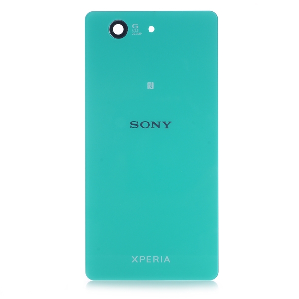 Xperia Z3 Compact Baksida