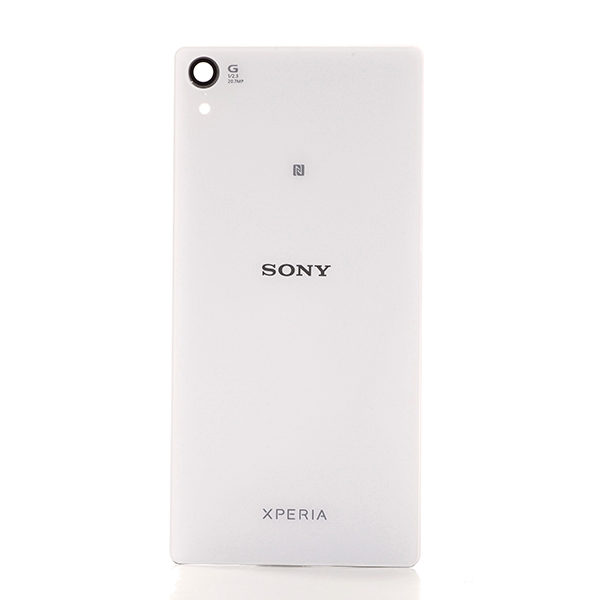 Xperia Z2 Baksida