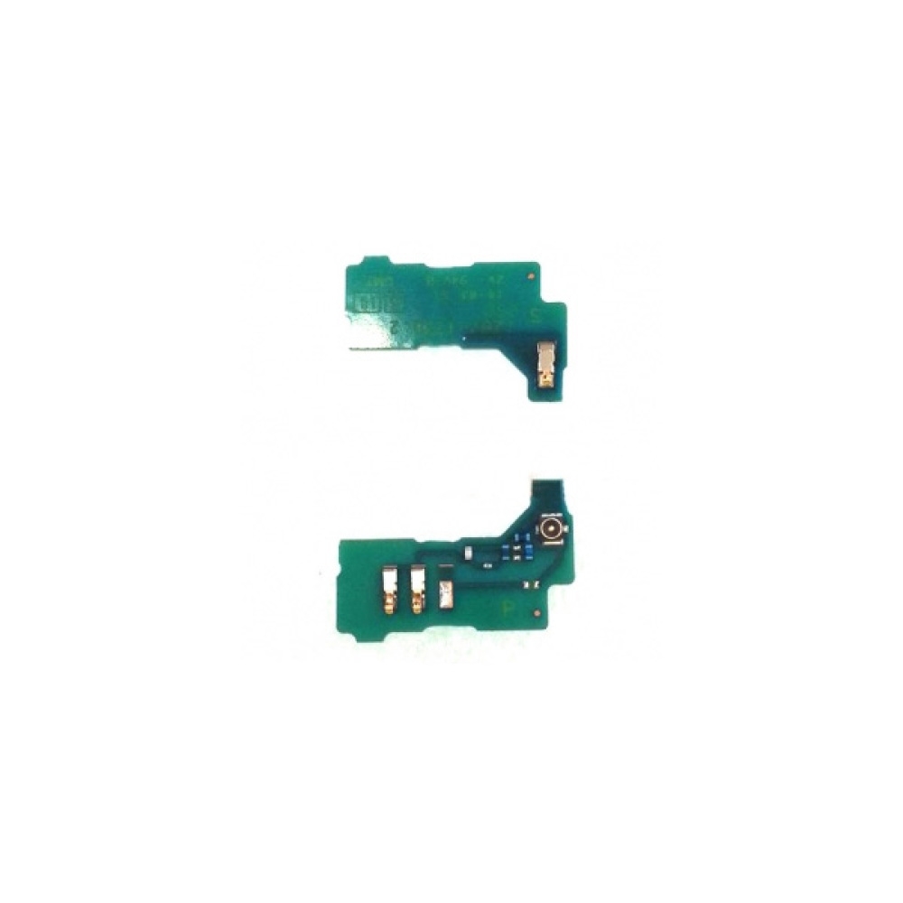 Xperia Z Antenn kort