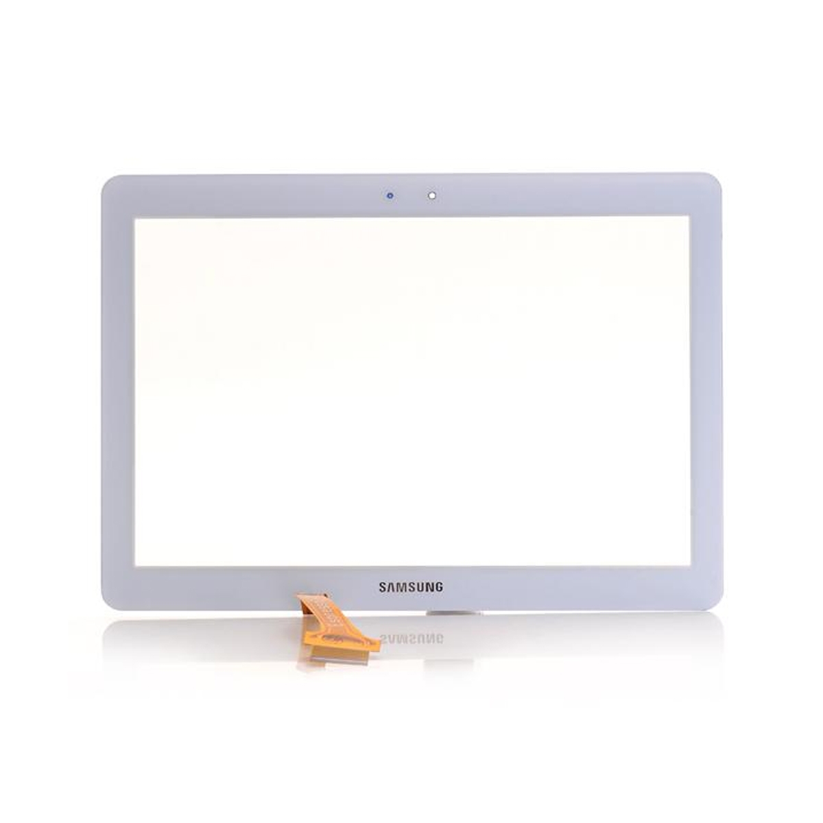 Galaxy Tab 2 10.1 Glas
