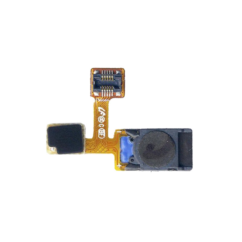Galaxy Xcover 2 Framkamera med Närhetssensor