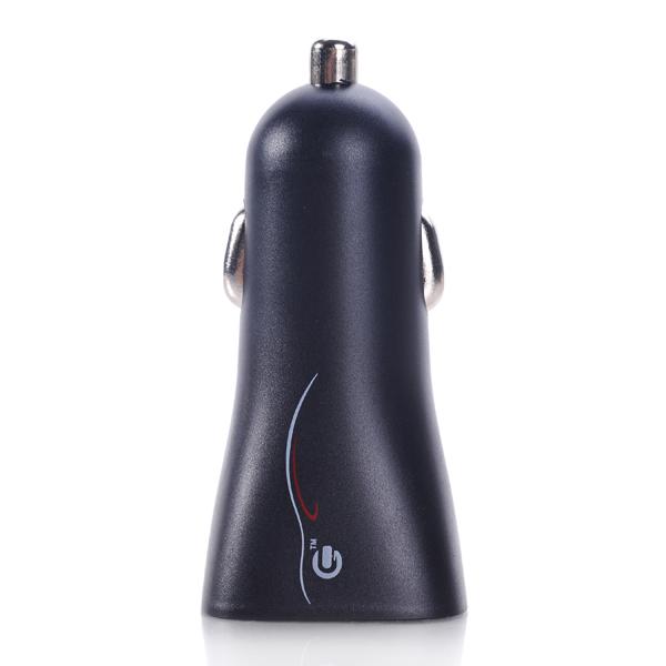 G-SP Billaddare USB-A 5V/2.4A