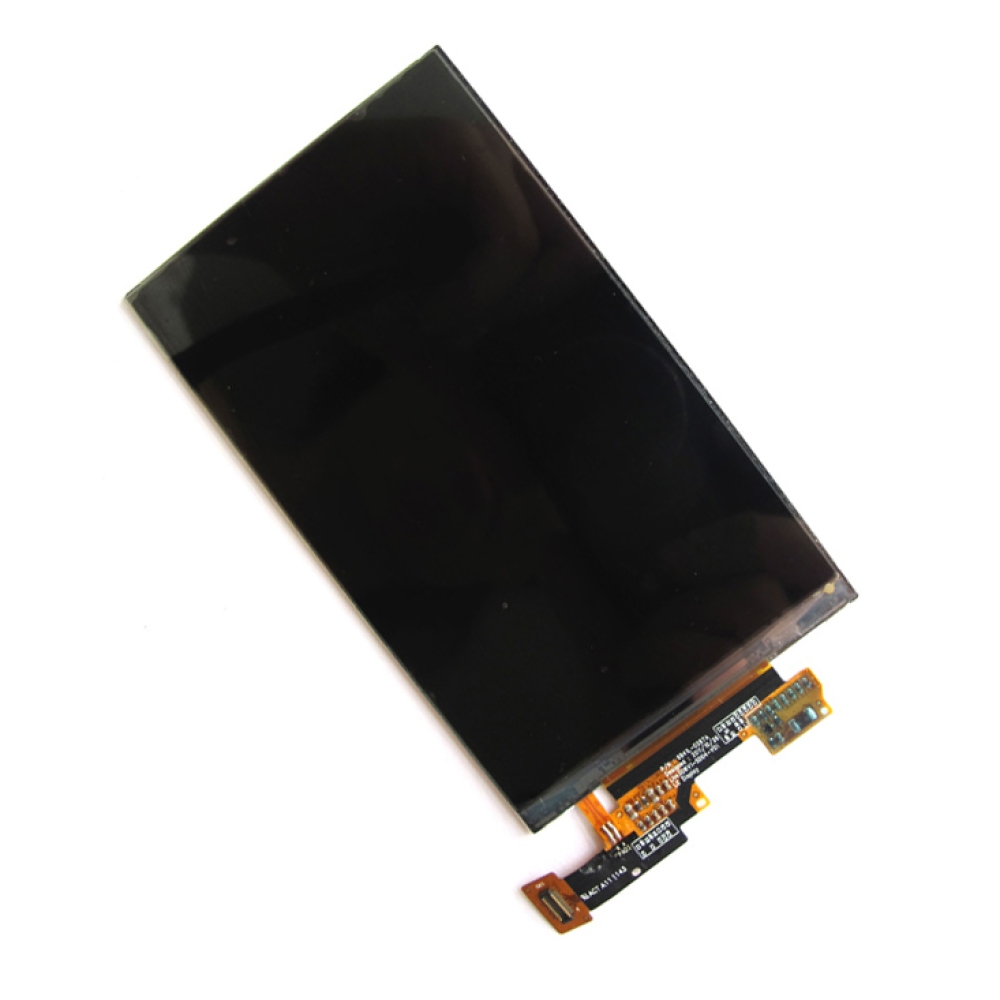 L7 P700 LCD-Skärm/Display