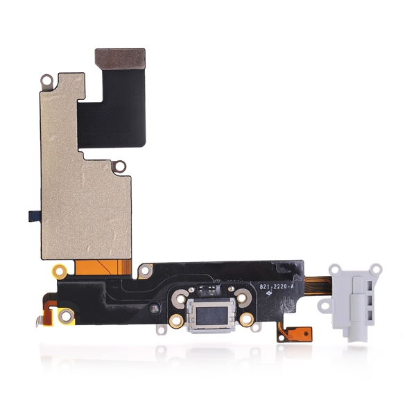 iPhone 6 Plus Laddkontakt Flexkabel