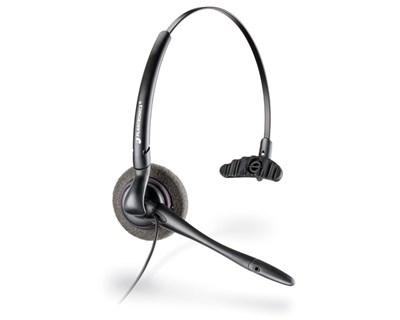 Plantronics MO200-mUSB Hörlur med Mikrofon