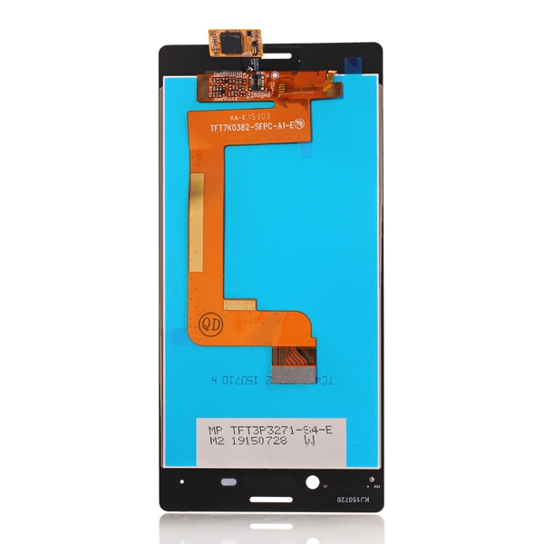 Xperia M4 Aqua Skärm/Display
