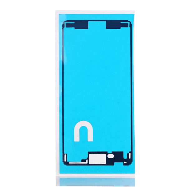Xperia M4 Aqua Självhäftande tejp för Skärm/Display