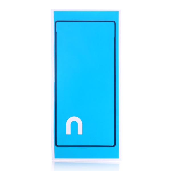 Xperia M4 Aqua Självhäftande tejp för Baksida/Batterilucka