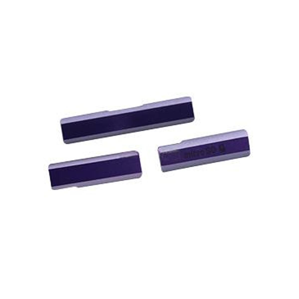 Xperia Z1 USB/Micro SD/SIM Lucka