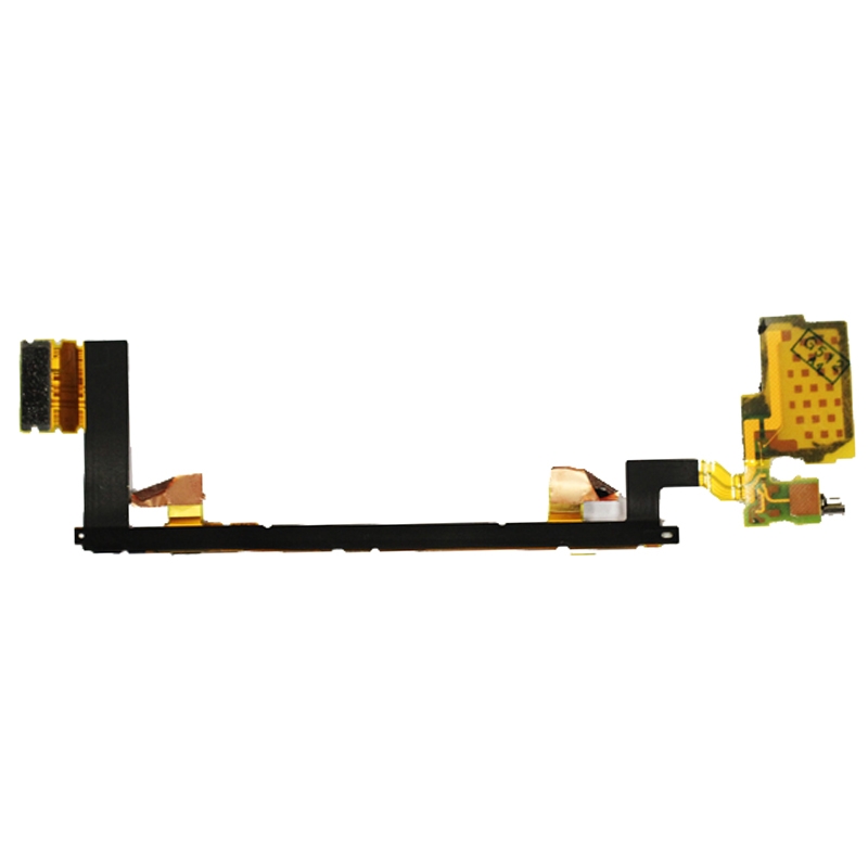 Xperia Z5 Power/Volymflex