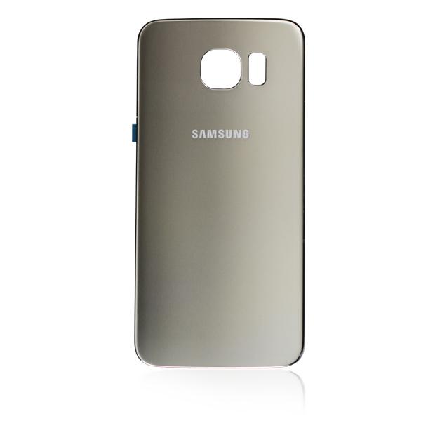 Galaxy S6 Edge Baksida