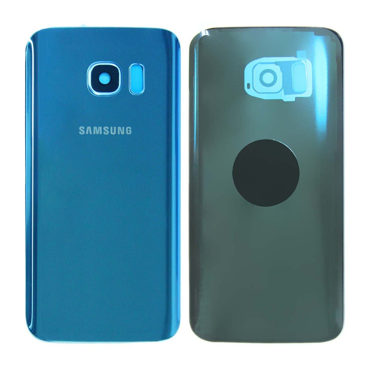 Galaxy S7 Baksida
