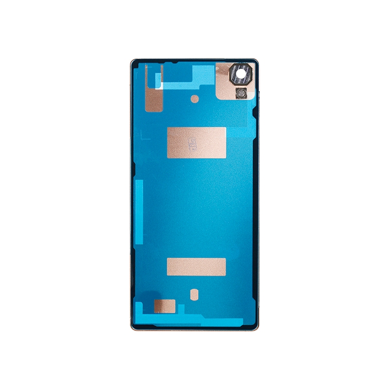 Xperia X Baksida