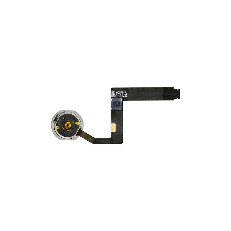 iPad Pro 9.7" Hemknapp Flexkabel