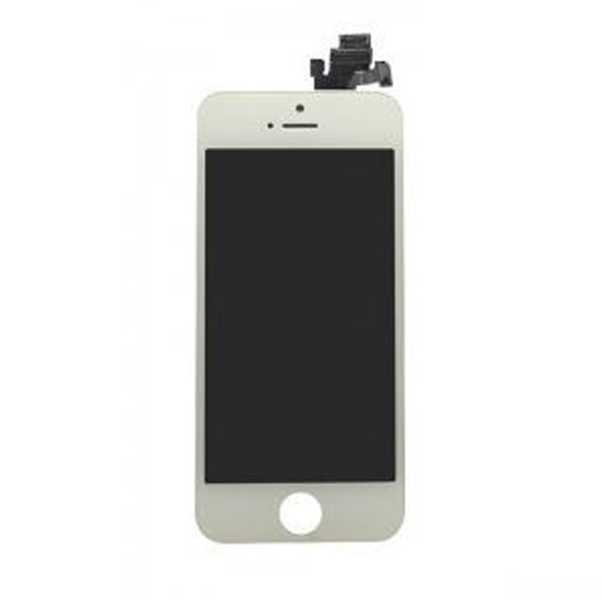 iPhone 5 LCD Skärm OEM Komplett