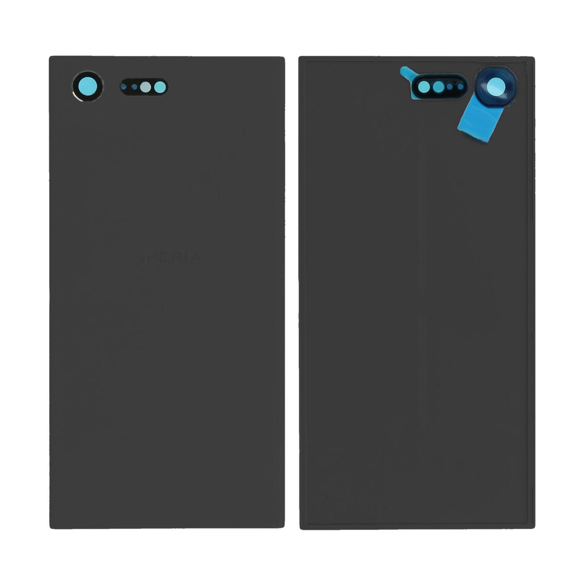 Xperia X Compact Baksida