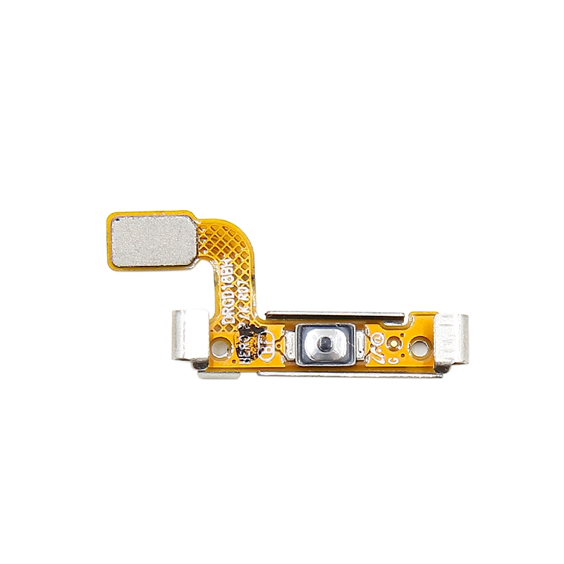 S7/S7 Edge Ström med Låsknapp Flexkabel