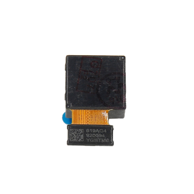 G6 Bakre Kamera 13MP 11.0