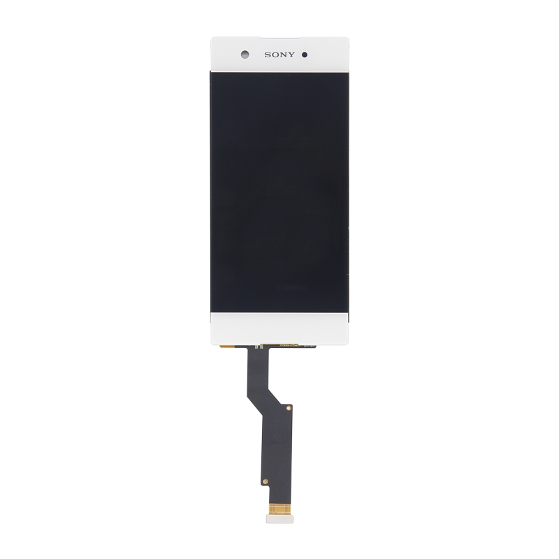 Xperia XA1 Skärm med LCD Display