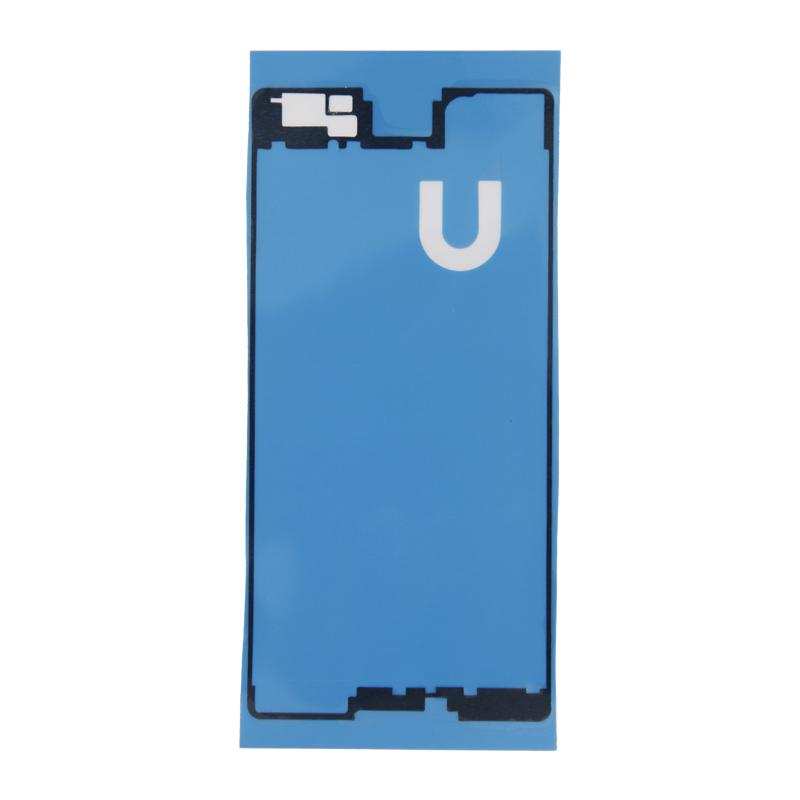 Xperia M5 Självhäftande tejp för Skärm/Display
