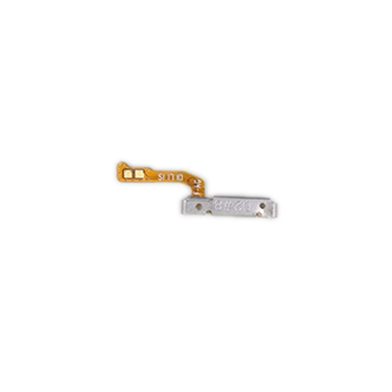 Galaxy Note 8 Ström Flexkabel