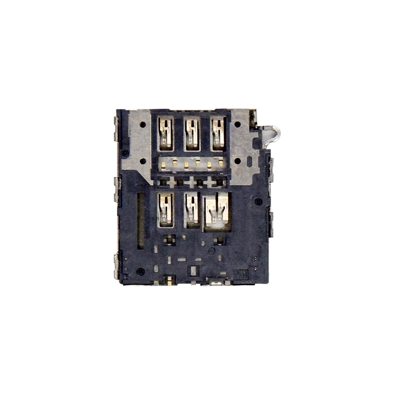 Galaxy S6 Edge Simkortsläsare