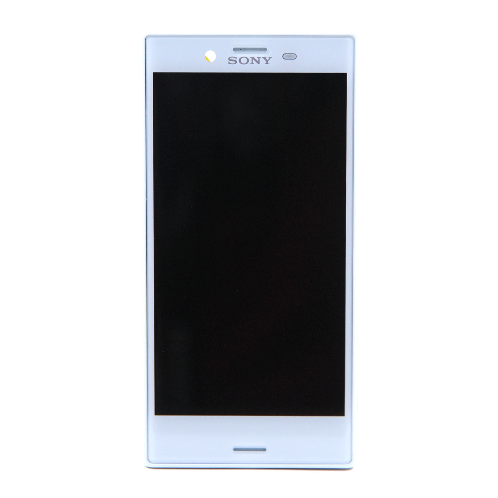 X Compact Skärm med LCD Display + Ram