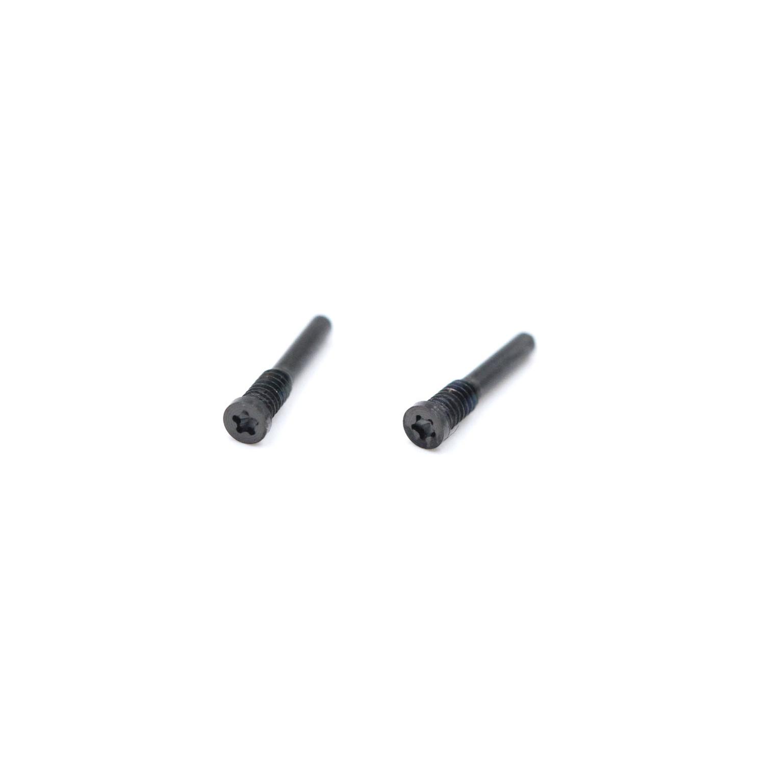 iPhone X/XS/XR/XS Max Bottenskruvar