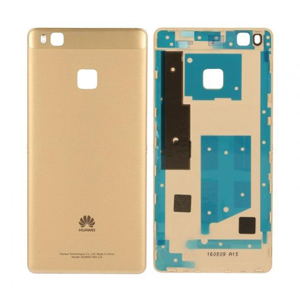 P9 Lite Baksida/Batterilucka Original