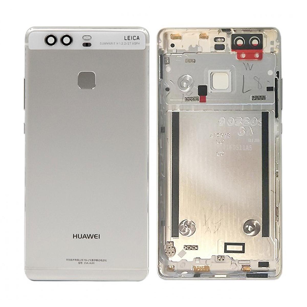 P9 Baksida/Batterilucka Original