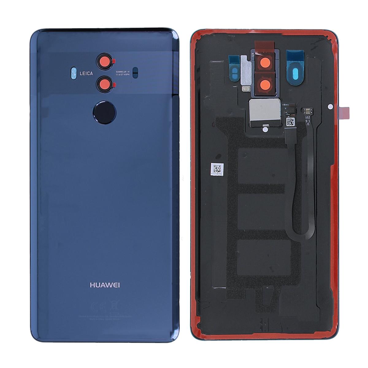 Mate 10 Pro Baksida/Batterilucka Original
