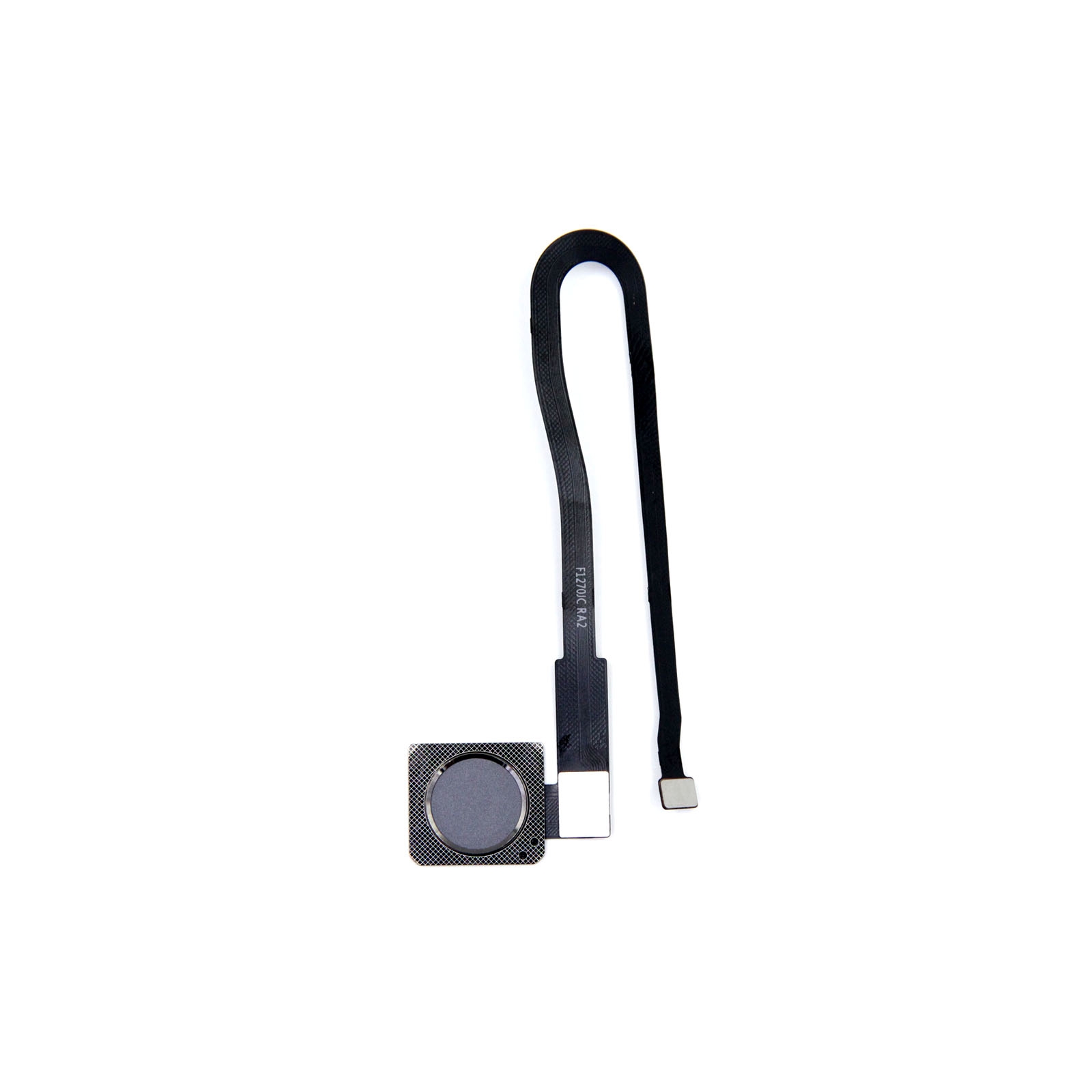 Mate 10 Pro Hemknapp med Flexkabel