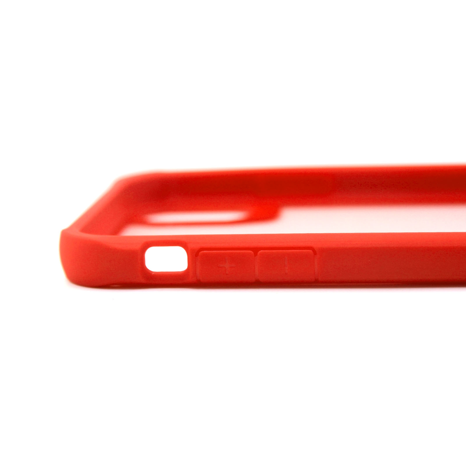Mobilskal Stöttåligt iPhone XR