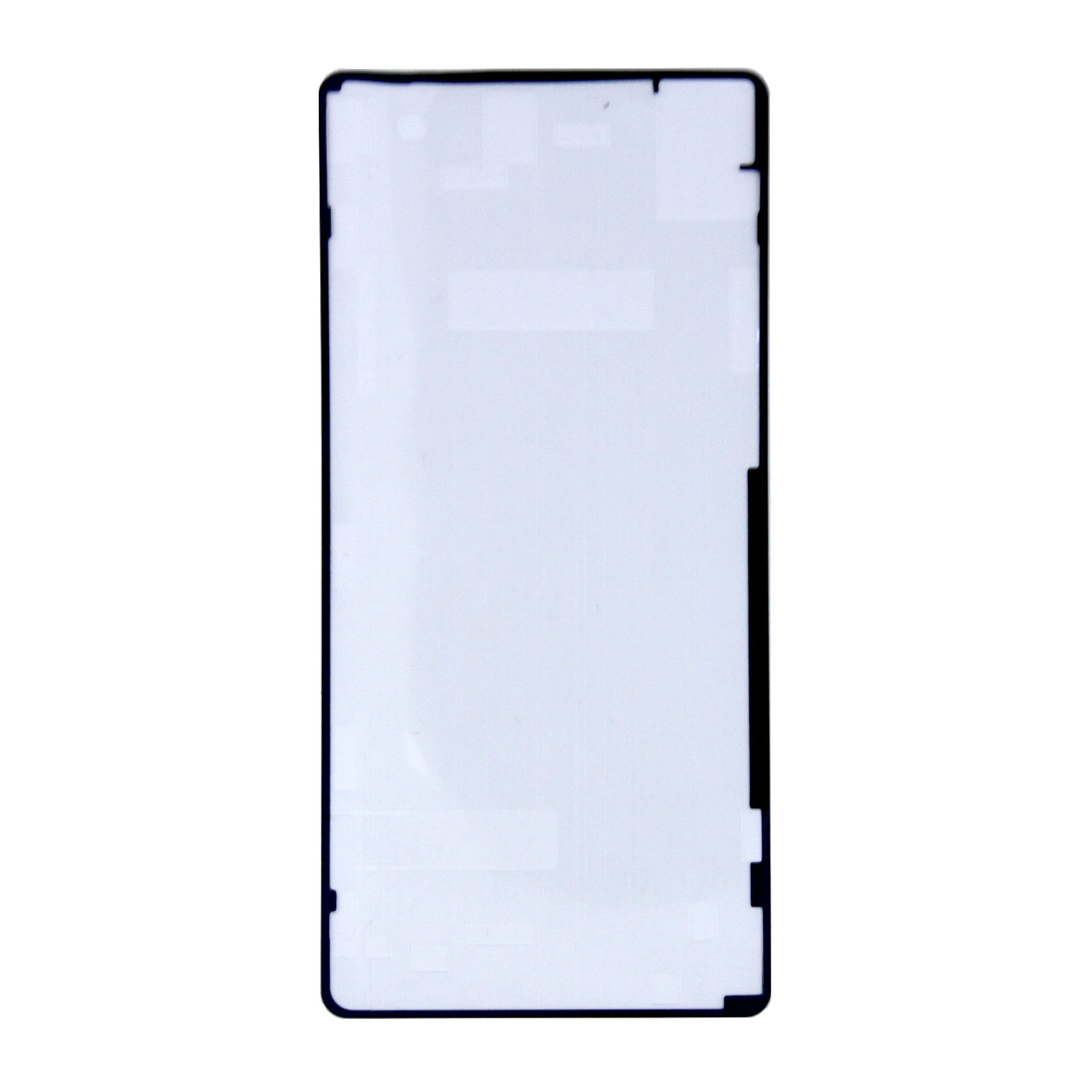Xperia X Performance Självhäftande tejp för Baksida/Batterilucka