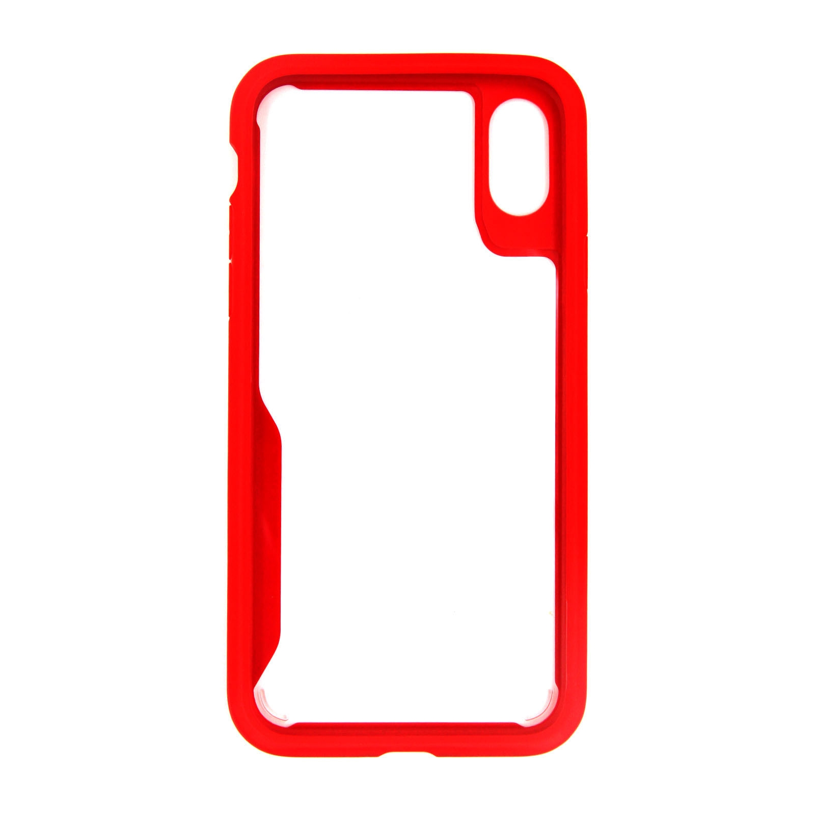 Mobilskal Stöttåligt iPhone X/XS