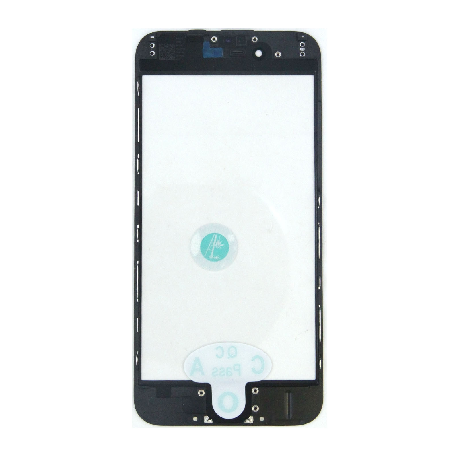 iPhone 6 Glas med OCA-film