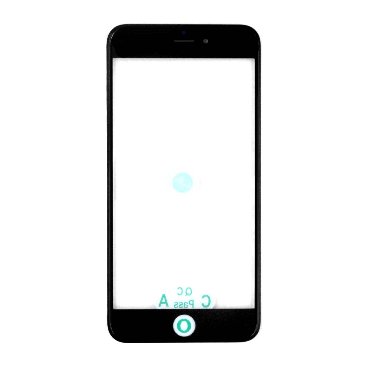 iPhone 6S Plus Glas med OCA-film