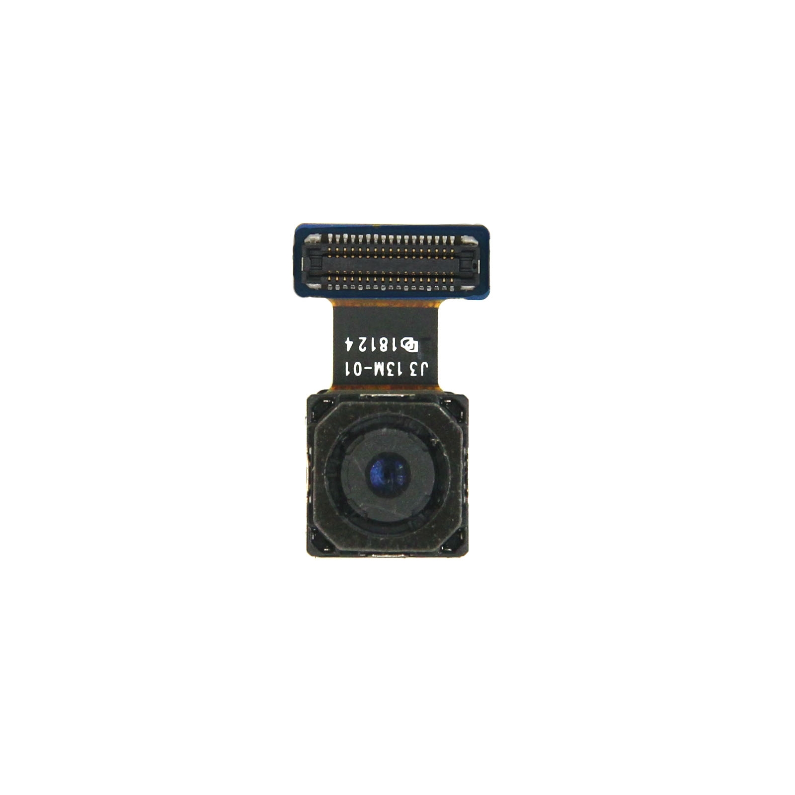 Galaxy J6 2018 Bakre Kamera