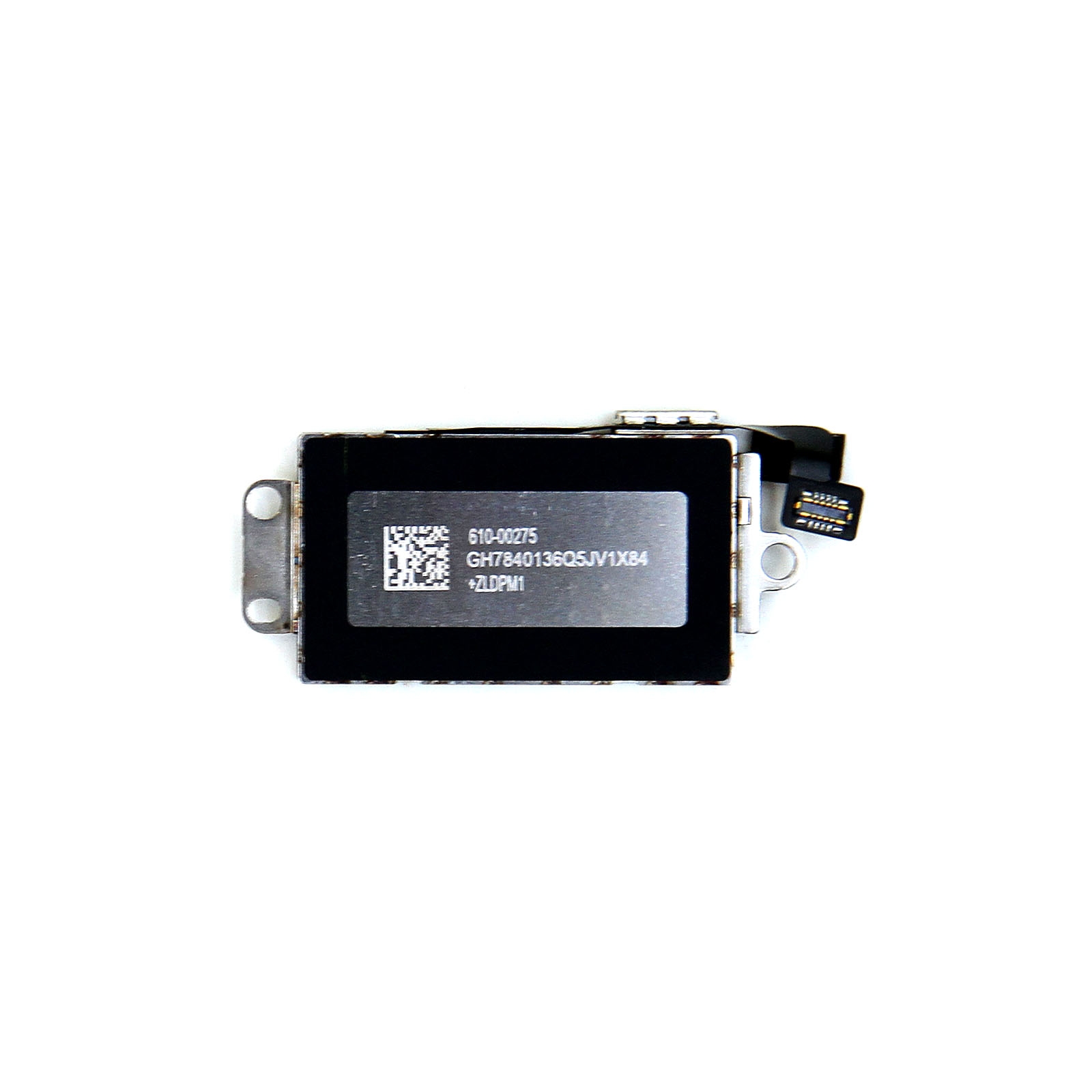 iPhone XS Max Taptic Engine Vibrator
