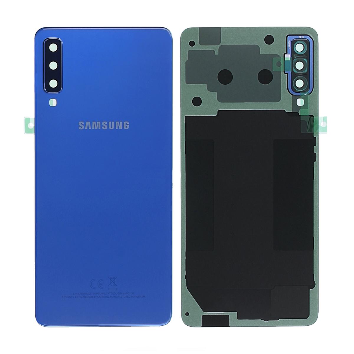 Galaxy A7 2018 (SM-A750F) Baksida Original