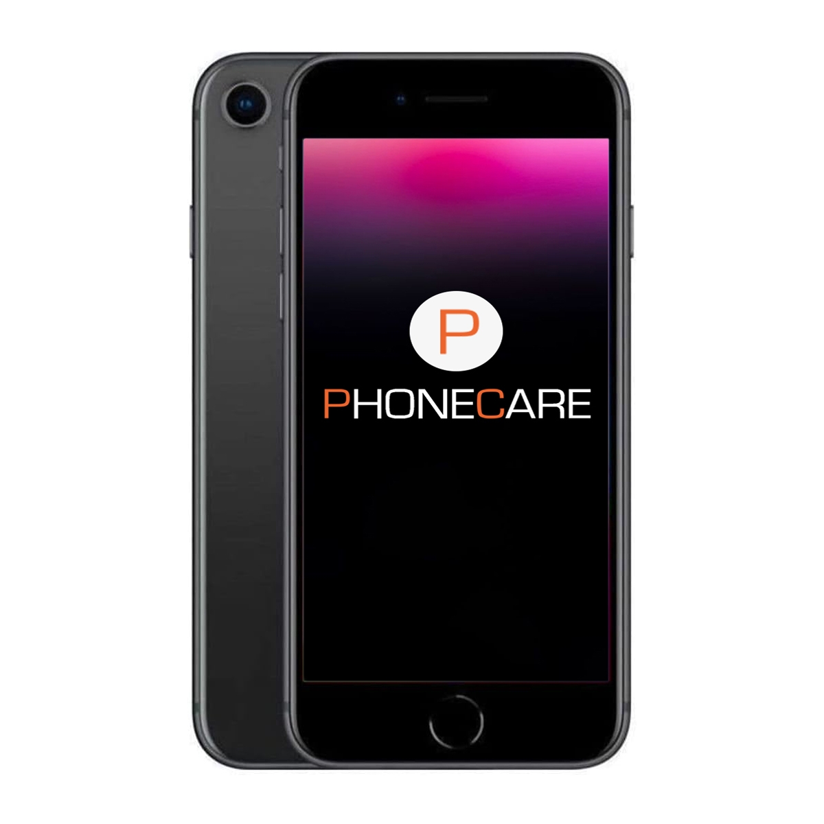 Begagnad iPhone 8 Rymdgrå