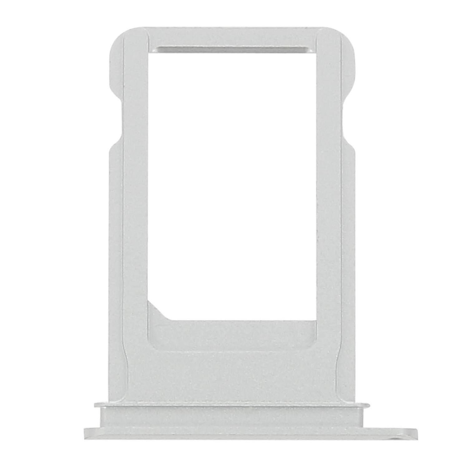 iPhone 6 Plus Simkortshållare